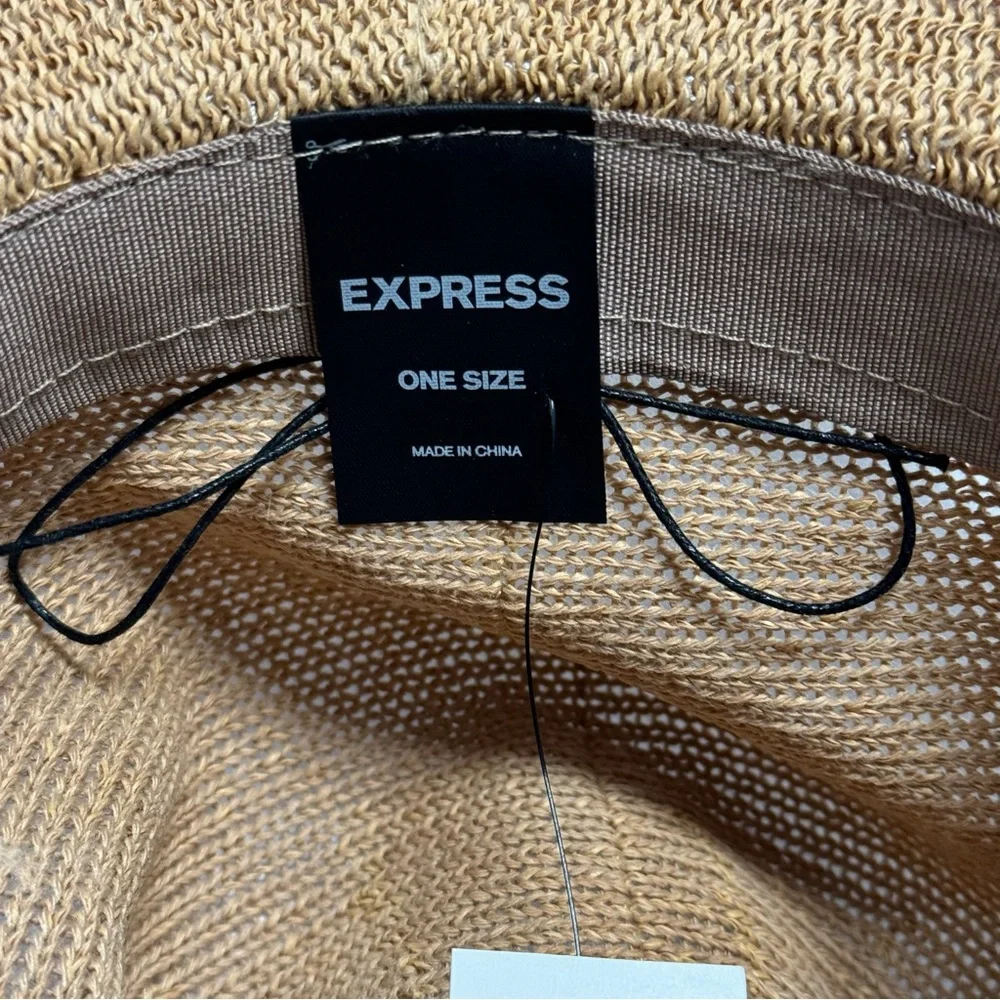 Express Hat - Picture 6 of 6